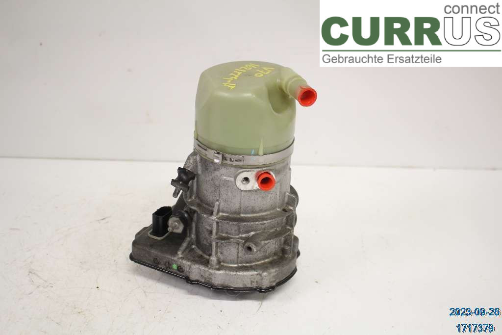 VOLVO V70    14-16 Power steering pump (electric) 36050681 D4 2,4 D5244T12