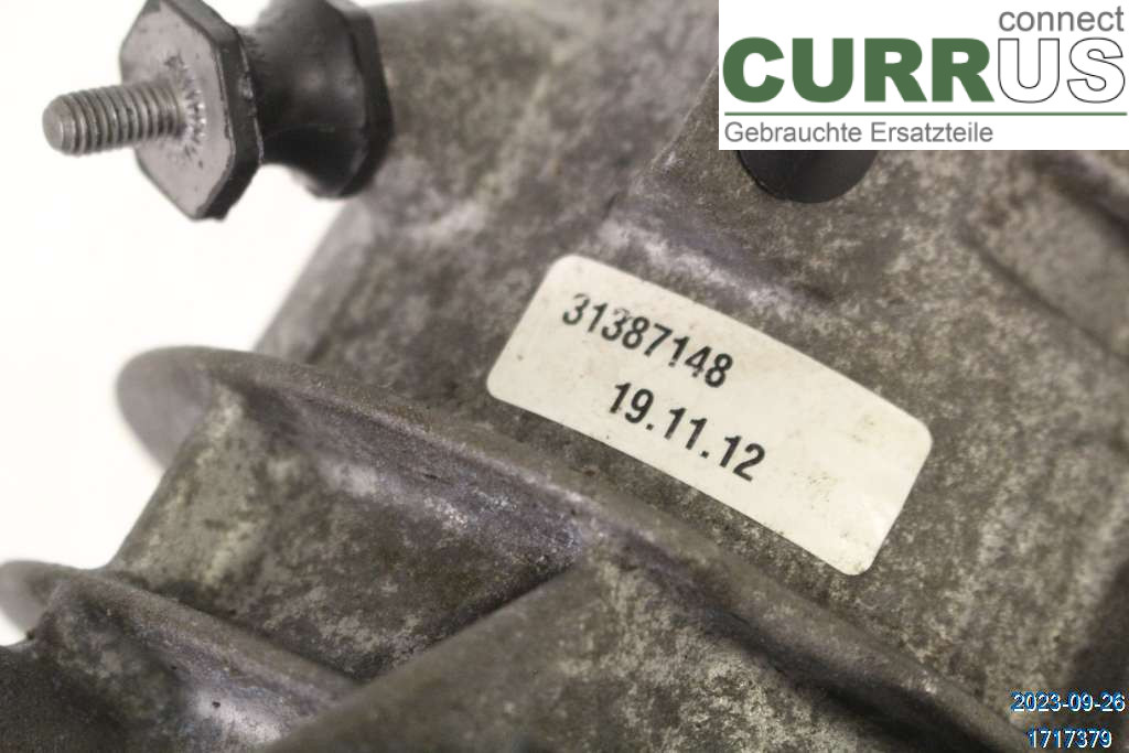 VOLVO V70    14-16 Power steering pump (electric) 36050681 D4 2,4 D5244T12