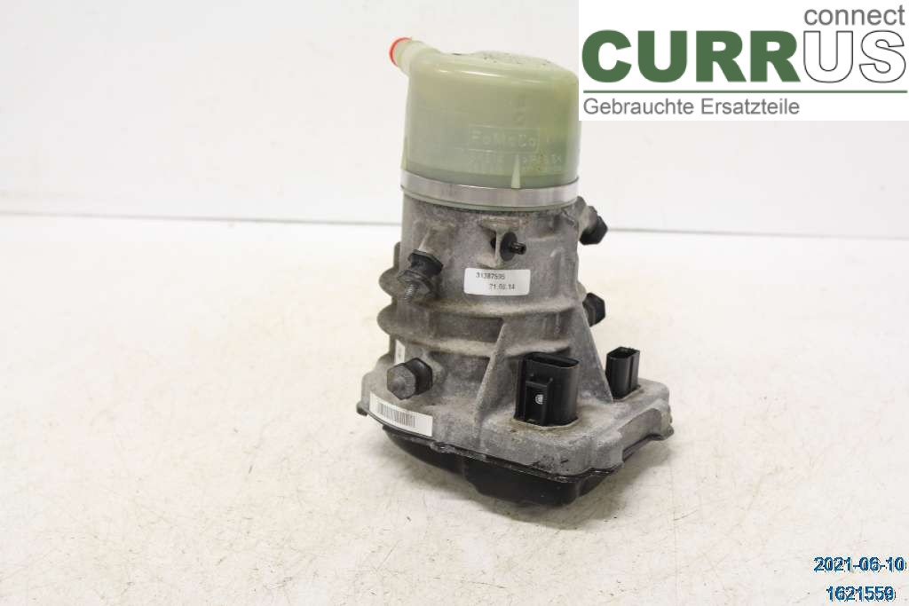 VOLVO V70    14-16 Power steering pump (electric) 36050681 D4 2,4 D5244T12