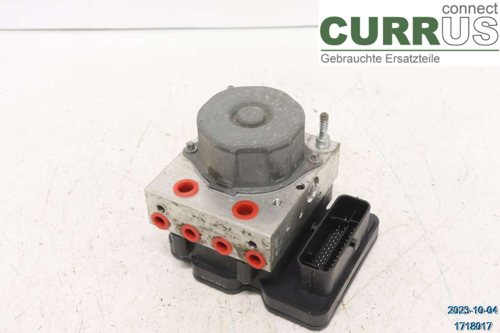 TOYOTA AURIS      13-19 ABS Hydraulic unit 4405002A30 1,4 D-40