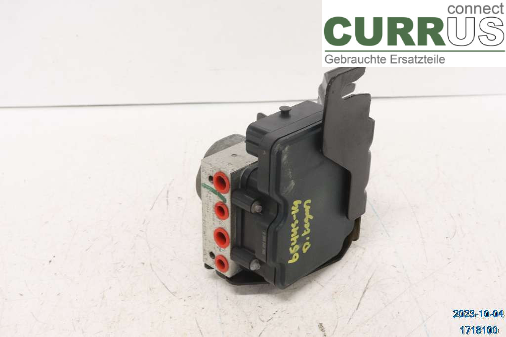 DACIA LOGAN MCV/STEPWAY ABS Hydraulic unit 476609404R 0.9