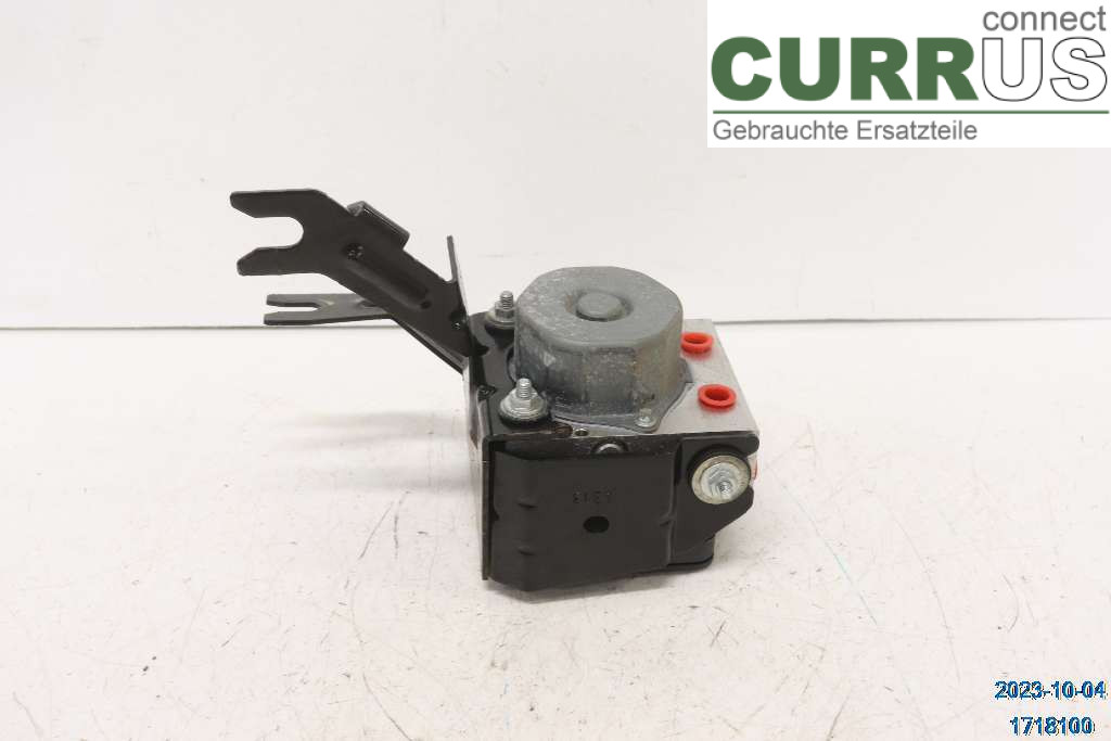 DACIA LOGAN MCV/STEPWAY ABS Hydraulic unit 476609404R 0.9