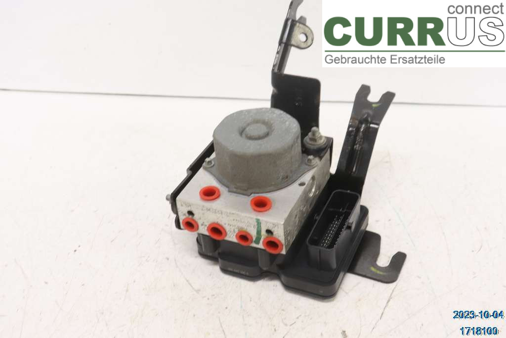 DACIA LOGAN MCV/STEPWAY ABS Hydraulic unit 476609404R 0.9