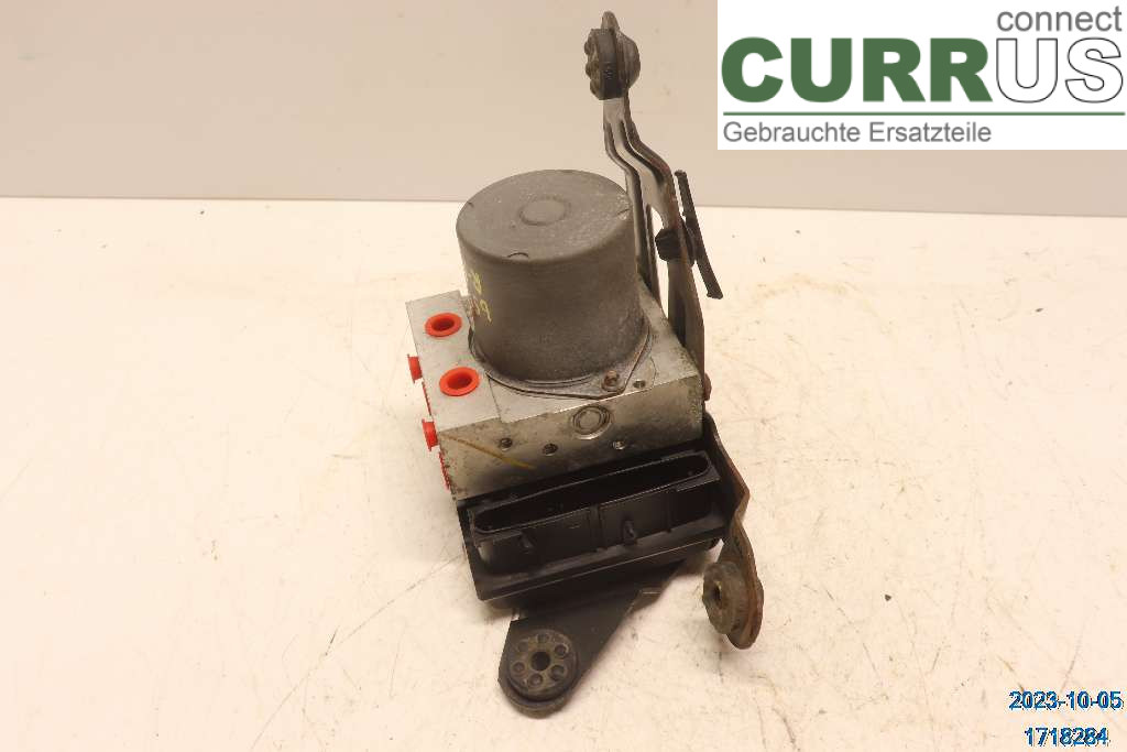 RENAULT MÉGANE II  06-08 ABS-Hydraulikeinheit 7701063867 1,6 ECO2