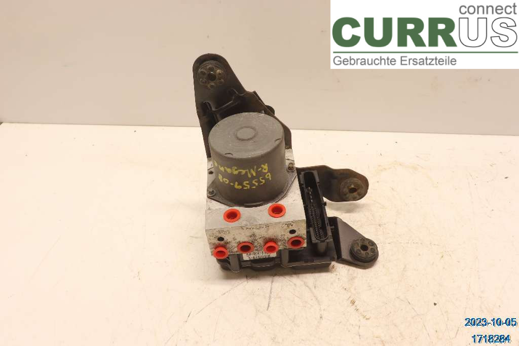 RENAULT MÉGANE II  06-08 ABS-Hydraulikeinheit 7701063867 1,6 ECO2