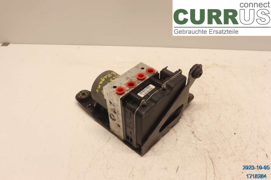 RENAULT MÉGANE II  06-08 ABS-Hydraulikeinheit 7701063867 1,6 ECO2