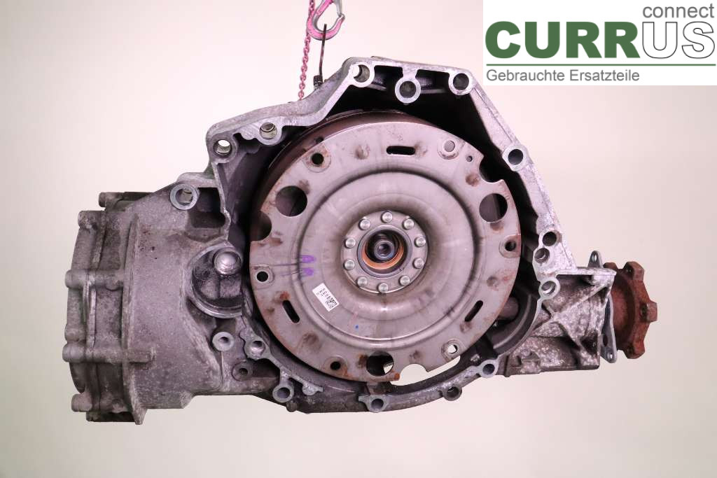 AUDI A4  12-15 Skrzynia 6-biegowa 0B2300029KX 2.0TFSI 180HK