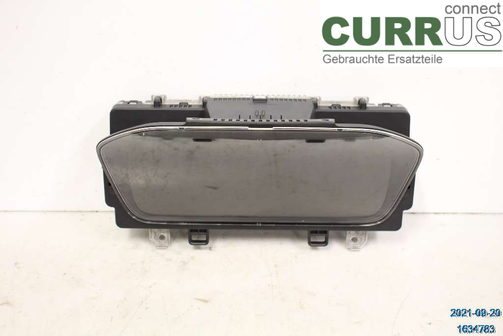 VOLVO V90 CROSS COUNTRY 17- Instrument cluster / comb 36013031 D4 2,0