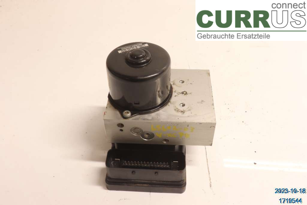 VOLVO XC70   01-04 ABS hydraulisk enhed 8671455 2,5 TURBO