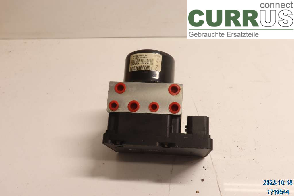 VOLVO XC70   01-04 ABS hydraulisk enhed 8671455 2,5 TURBO