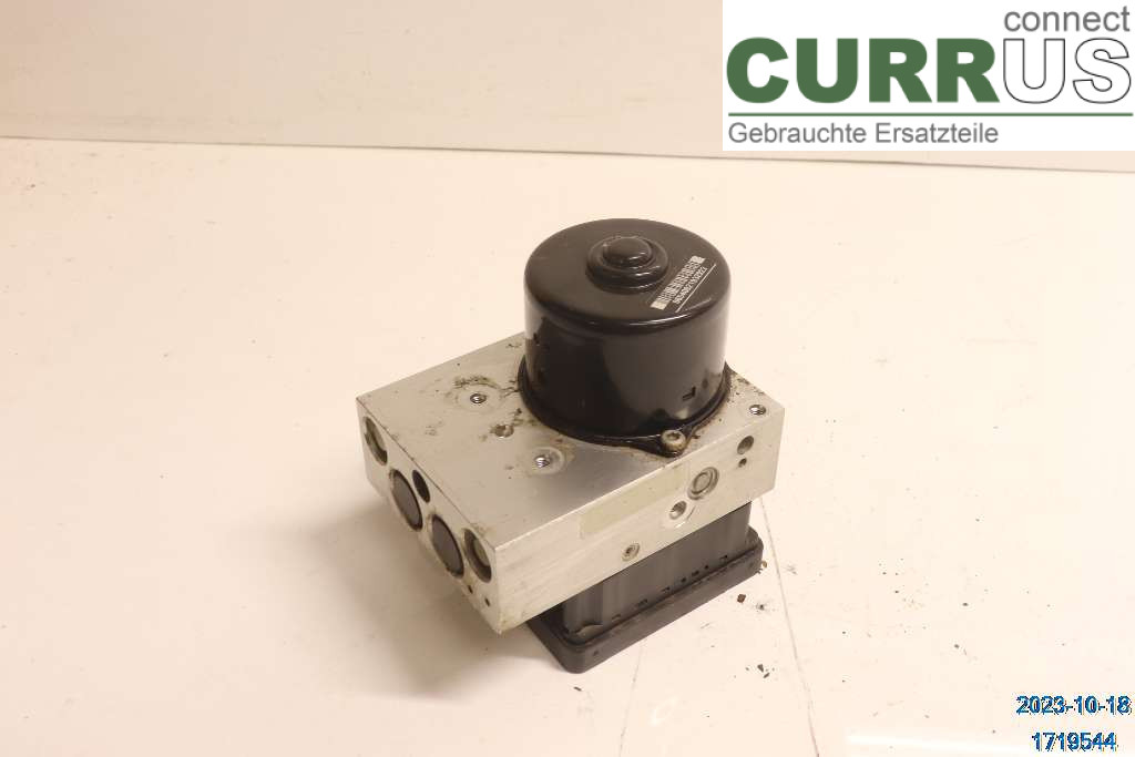 VOLVO XC70   01-04 ABS hydraulisk enhed 8671455 2,5 TURBO