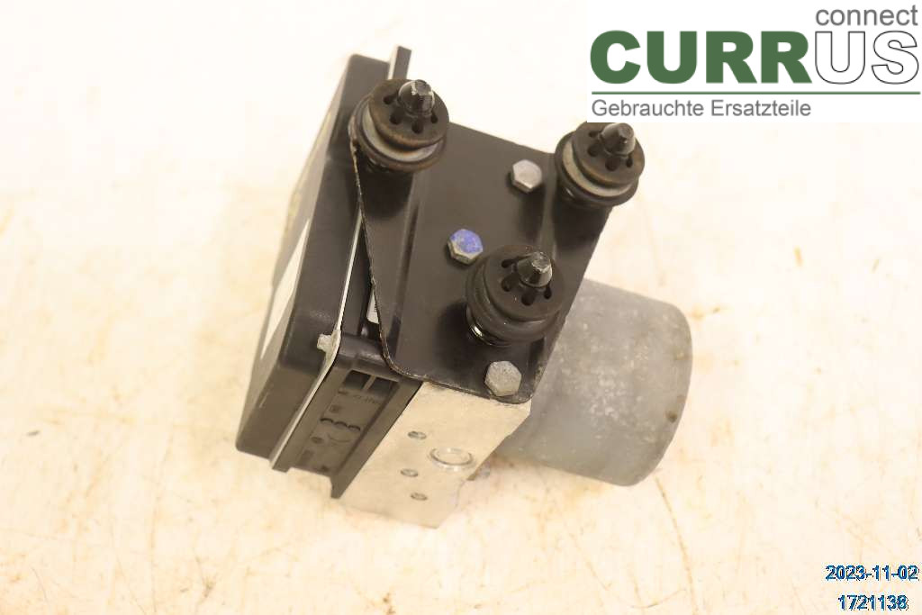 AUDI A4/S4  08-11 Hydrauliczna jednostka ABS 8K0614517FN 2.0 TDI