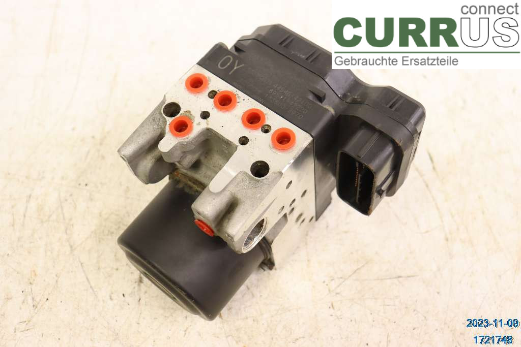 TOYOTA RAV 4    06-12 Hydrauliczna jednostka ABS 4405042230 2AD-FTV
