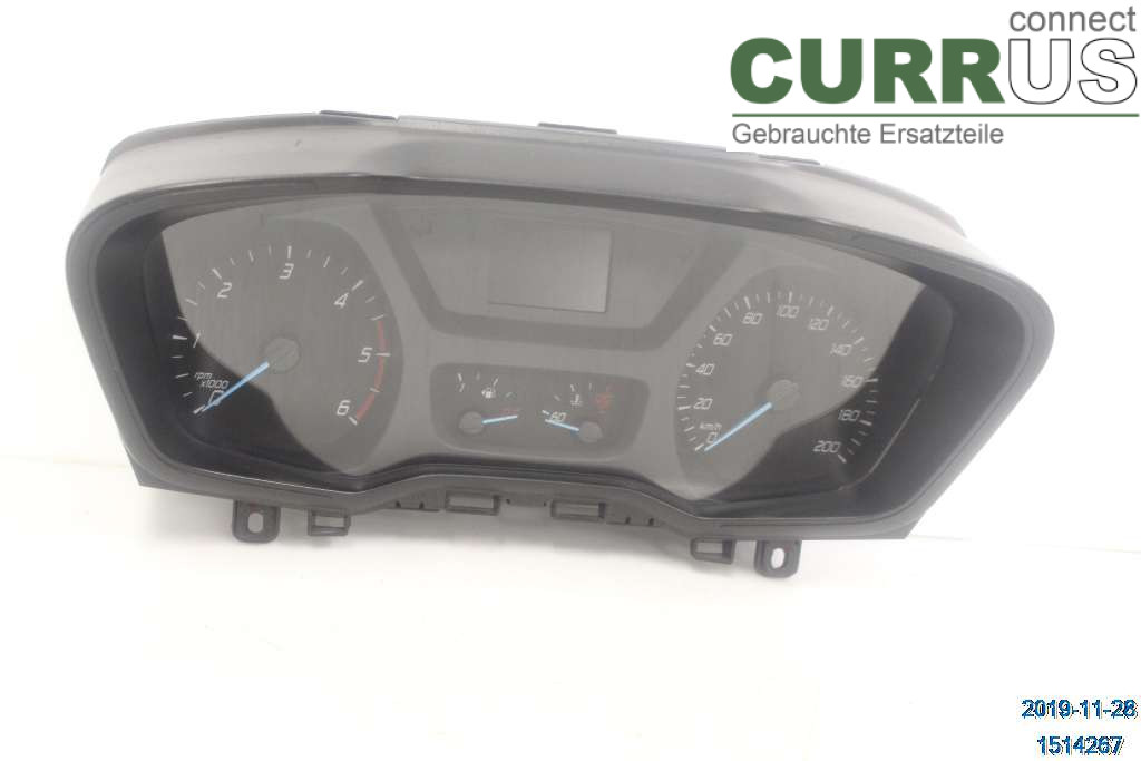 FORD TRAN./TOUR CUSTOM 14- Instrumentkam 2333284 2,2 TDCI