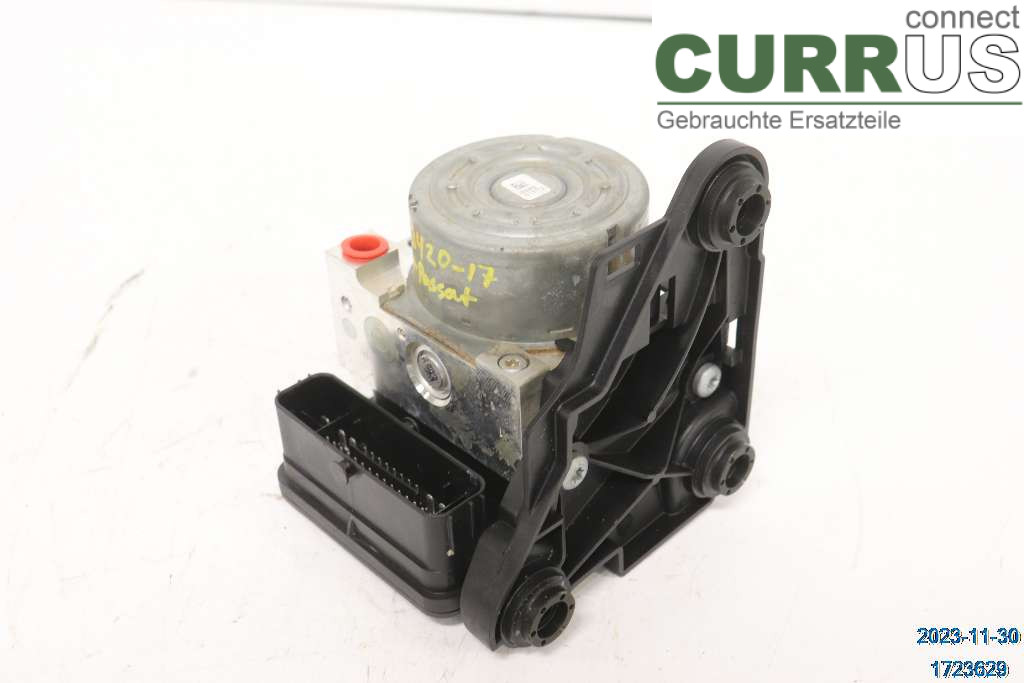 VW PASSAT  15-19 ABS-Hydraulikeinheit 5Q0614517CH 2,0 TDI