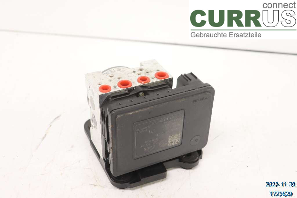 VW PASSAT  15-19 ABS-Hydraulikeinheit 5Q0614517CH 2,0 TDI
