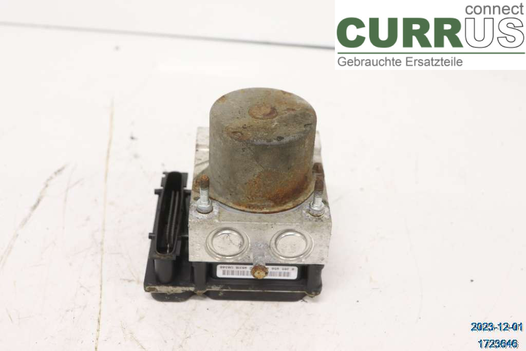 KIA CEE´D   06-12 Hydrauliczna jednostka ABS 589201H6B0 1,6 CRDI
