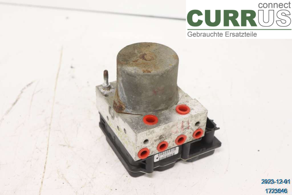 KIA CEE´D   06-12 Hydrauliczna jednostka ABS 589201H6B0 1,6 CRDI