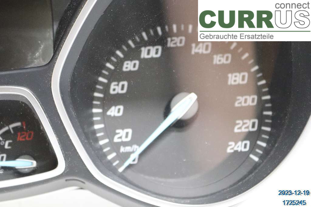 FORD KUGA  13-16 Instrumentenkombination 2053001 1,5 ECOBOOST