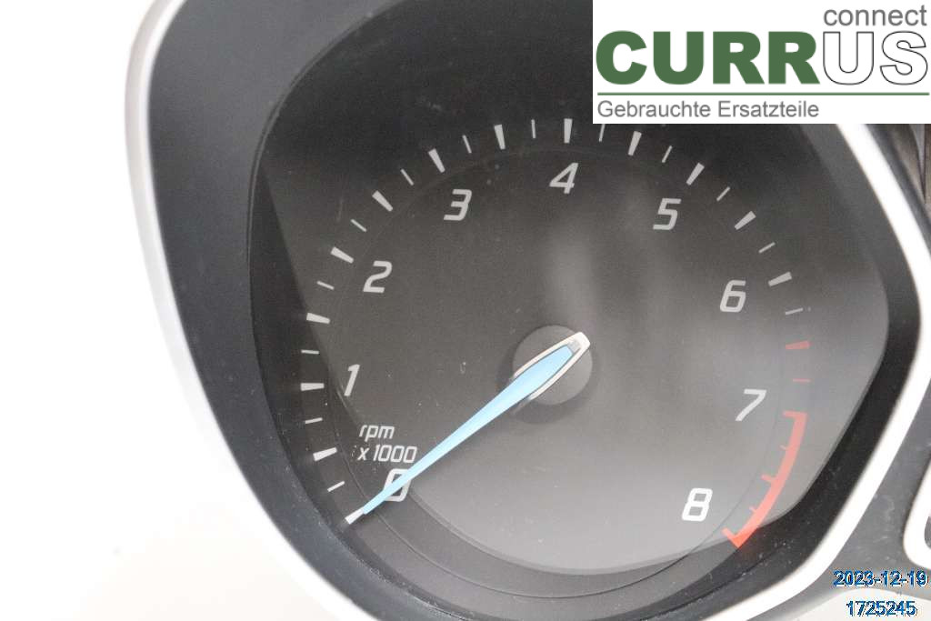 FORD KUGA  13-16 Instrumentenkombination 2053001 1,5 ECOBOOST