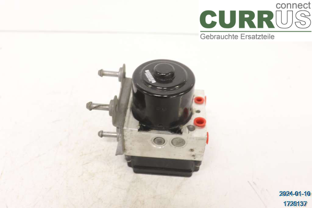VW TRANSP/CARAVELLE 04-15 ABS Hydraulic unit 7E0614517H 2,0 TDI