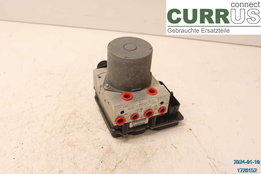 AUDI A4  12-15 Hydrauliczna jednostka ABS 8K0614517GN 2.0 TDI