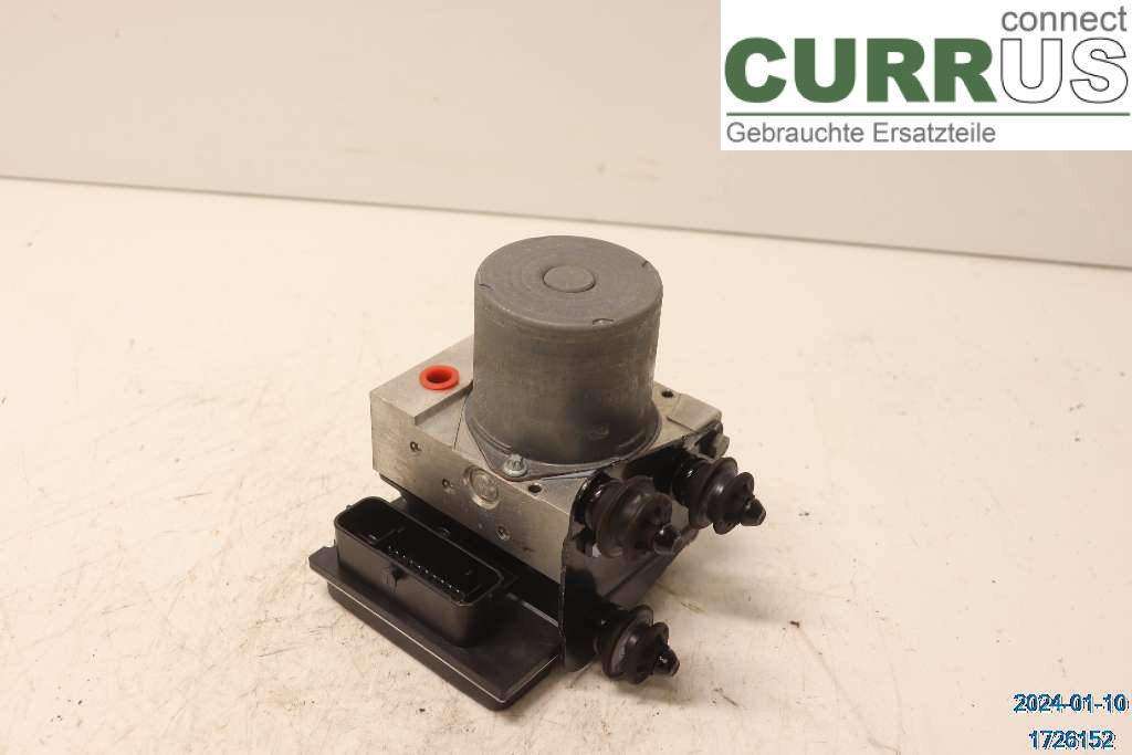 AUDI A4  12-15 Hydrauliczna jednostka ABS 8K0614517GN 2.0 TDI