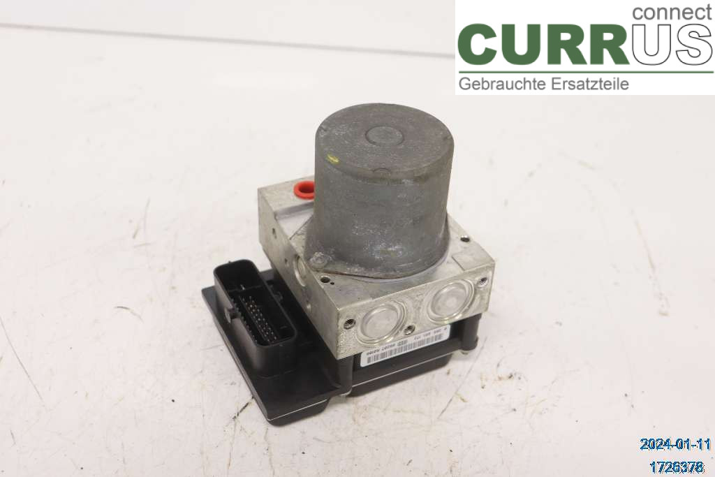 AUDI A4/S4  08-11 Hydrauliczna jednostka ABS 8K0614517FN 2.0 TDI