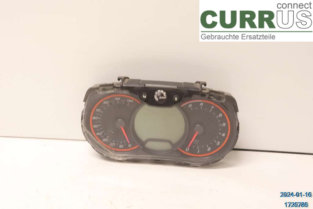 ATV BRP/CAN AM Bloc instruments / combiné 710003923 1000cc