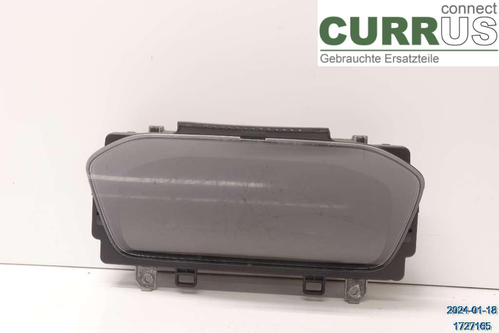 VOLVO V60  19- Bloc instruments / combiné 36051312 D4 2,0 D4204T14