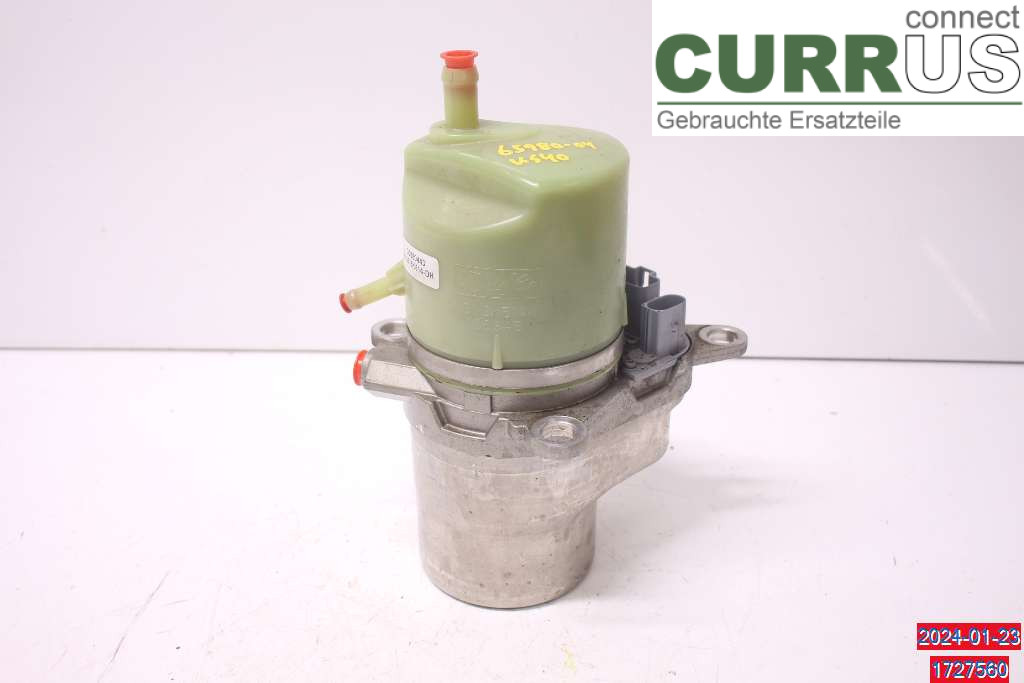 VOLVO S40       04-07 Elektrische Servolenkungspumpe 36000075 2.4