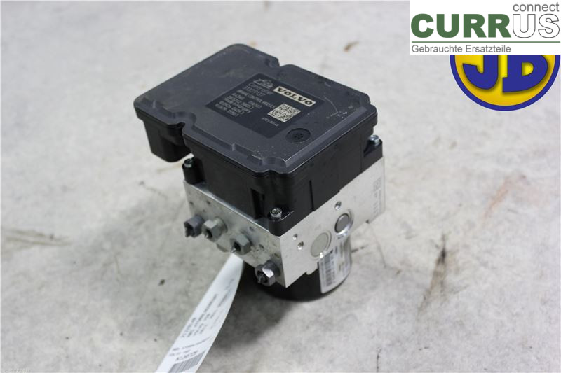VOLVO V60  11-13 ABS Hydraulic unit 31329138 D5244T15