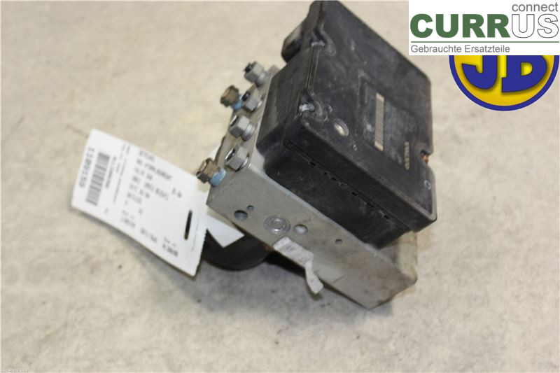 VOLVO S60      01-04 ABS Hydraulic unit 8671455 B5254T2