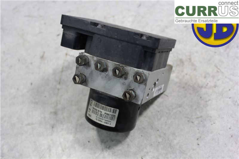 VOLVO XC70   01-04 ABS hydraulisk enhed 8671455 B5244T3