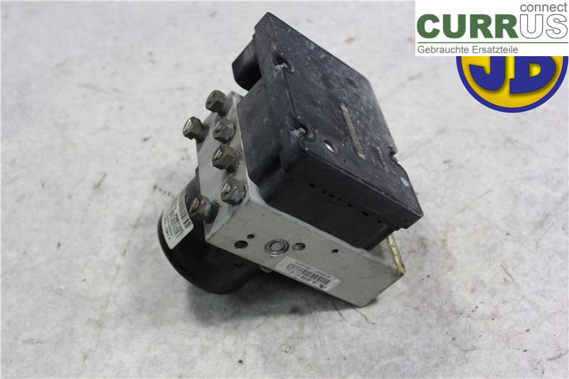 VOLVO XC70   01-04 ABS hydraulisk enhed 8671455 B5244T3