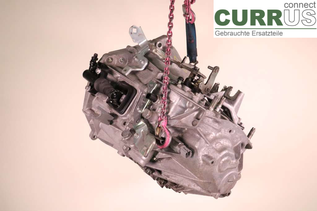 MAZDA 3 III   14-19 Gearkasse 6 gear C652-03-000 2,0i 120HK