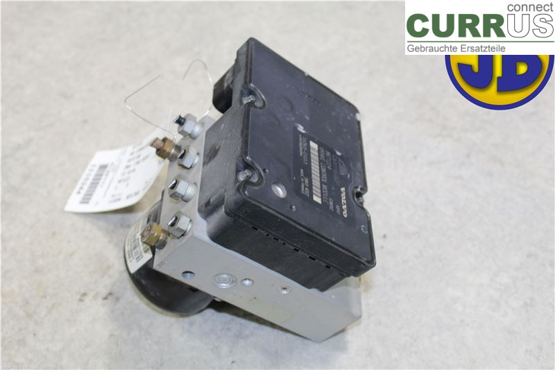 VOLVO S60      01-04 ABS Hydraulic unit 8671454 D5244T