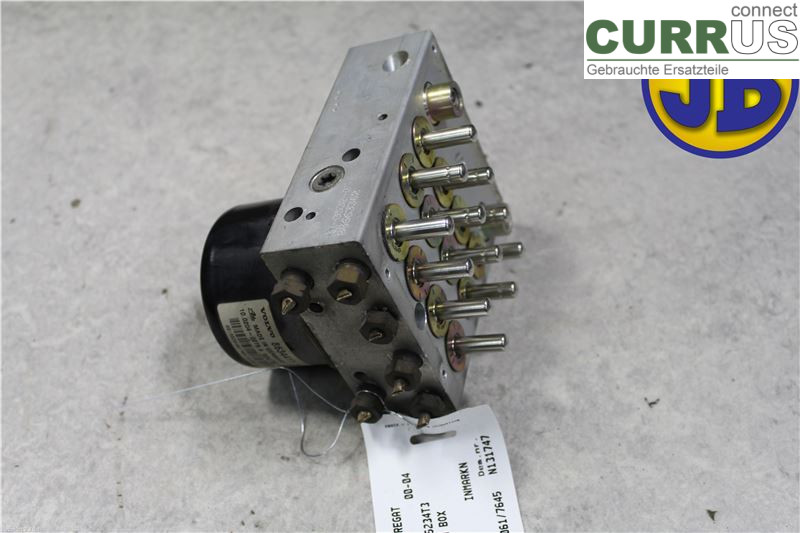 VOLVO V70      00-04 ABS Hydraulic unit 8691264 B5234T3