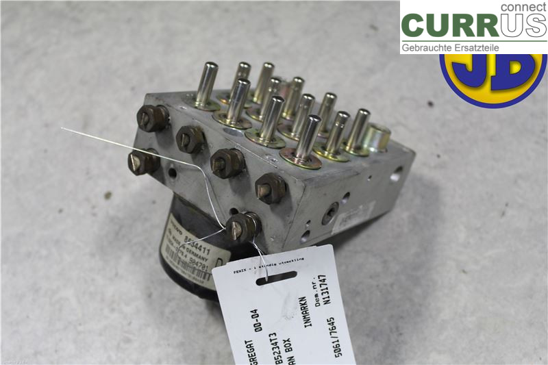 VOLVO V70      00-04 ABS Hydraulic unit 8691264 B5234T3