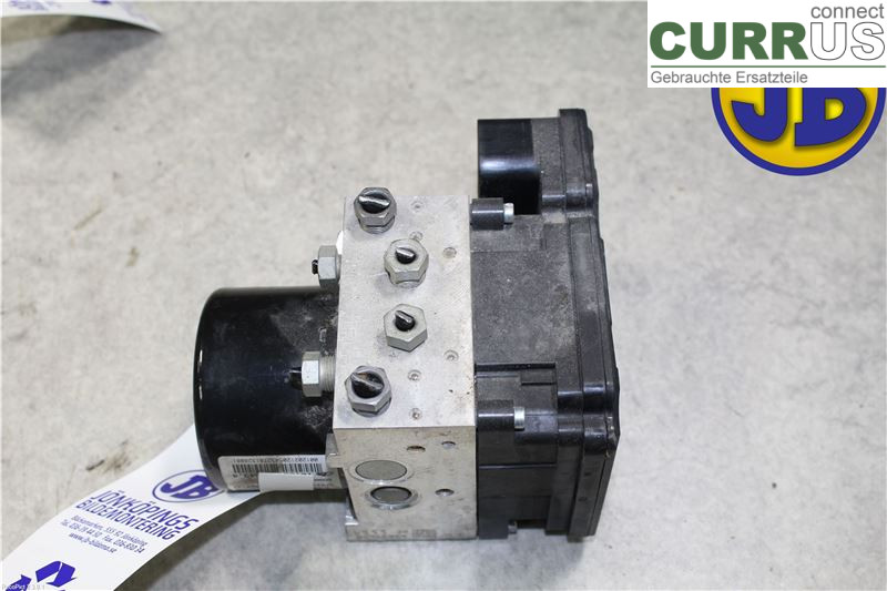 VOLVO V60  11-13 Unité hydraulique ABS 31329138 D5204T3