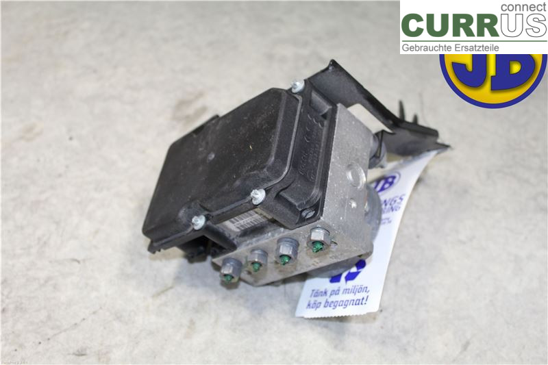 DACIA LOGAN MCV/STEPWAY Hydrauliczna jednostka ABS 8201063079 K4M-696