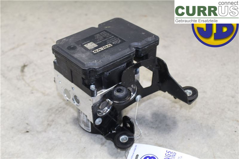 VOLVO V60  11-13 ABS Hydraulic unit 31329138 D5204T3