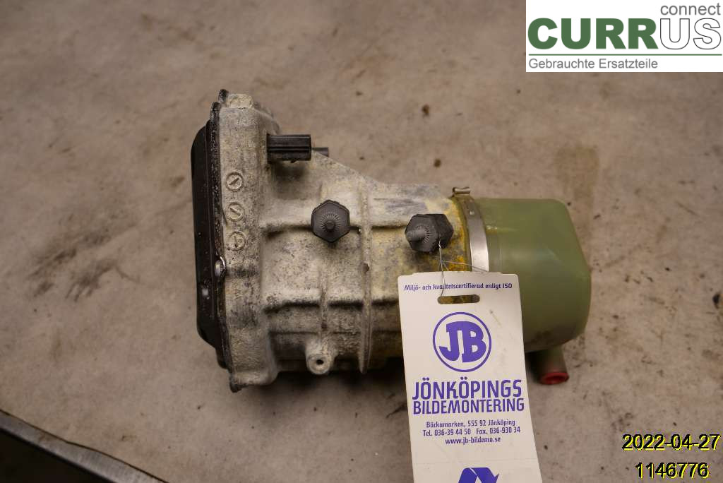 VOLVO S60      11-13 Power steering pump (electric) 36050681 B6304T4