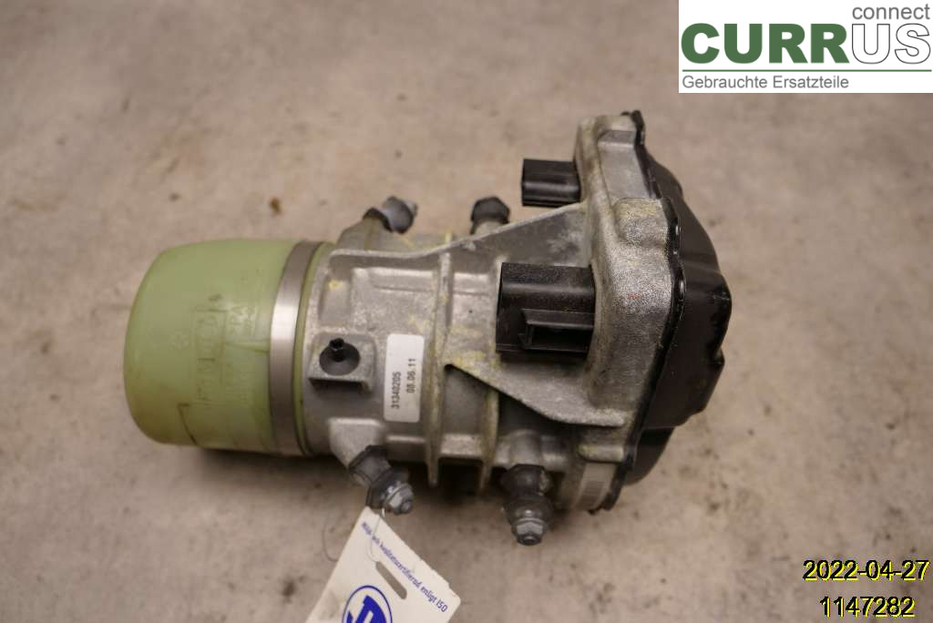 VOLVO S60      11-13 Power steering pump (electric) 36050681 B5204T9