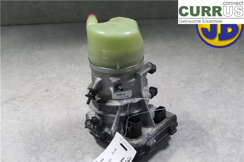 VOLVO S60      11-13 Power steering pump (electric) 36050681 D4162T
