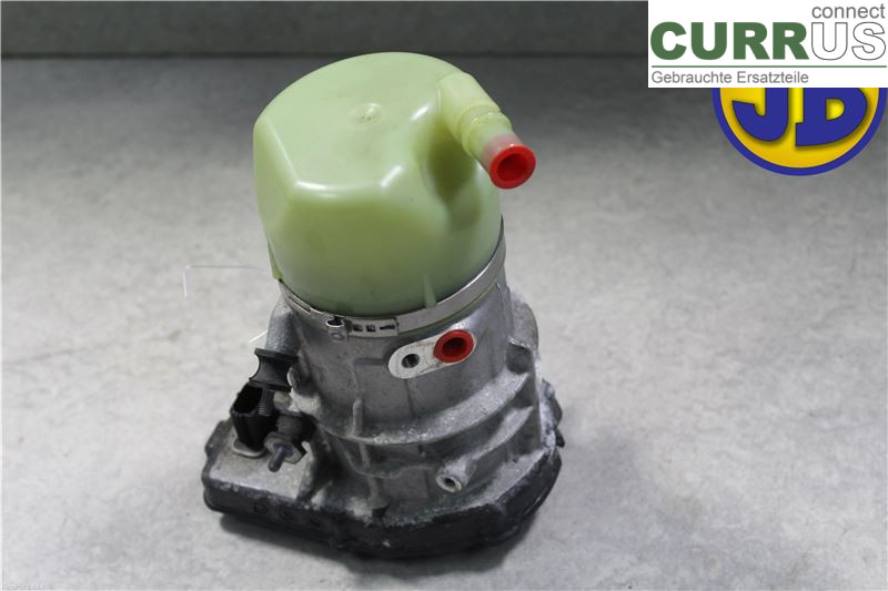 VOLVO S60      11-13 Power steering pump (electric) 36050681 D4162T