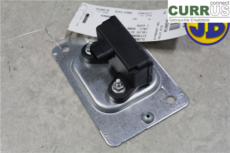 VOLVO XC70   08-13 Brake Unit (ABS) 31264513 D5244T17