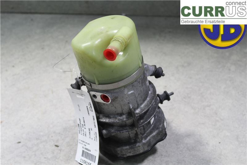 VOLVO V60  11-13 Power steering pump (electric) 36050681 B6304T4