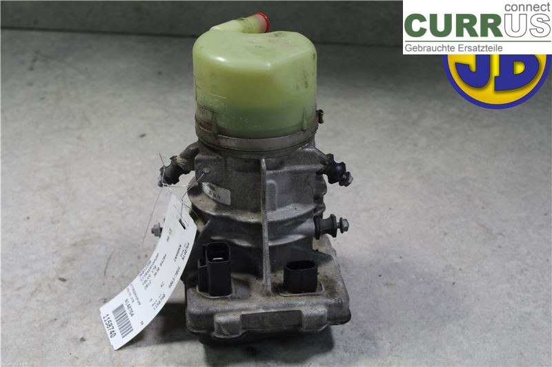 VOLVO V70      08-13 Power steering pump (electric) 36050681 B4204