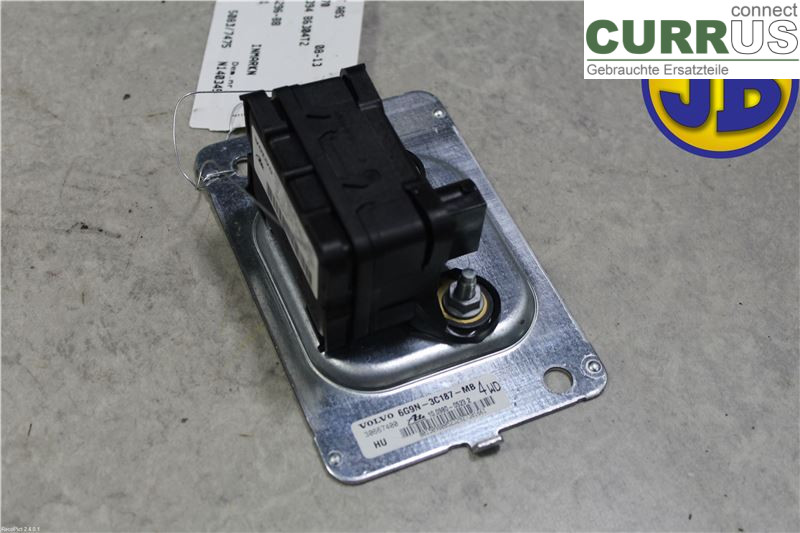 VOLVO XC70   08-13 Brake Unit (ABS) 30667400 B6304T2